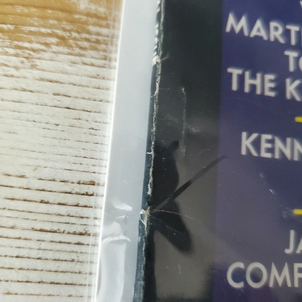 Robert‎ Francis Kennedy : MEMORIAL ISSUE - RFK - 1968 Collector's Edition